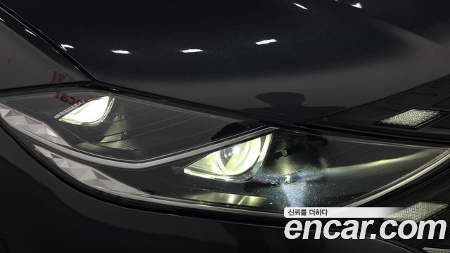 Hyundai Grandeur 2022 — photo 8