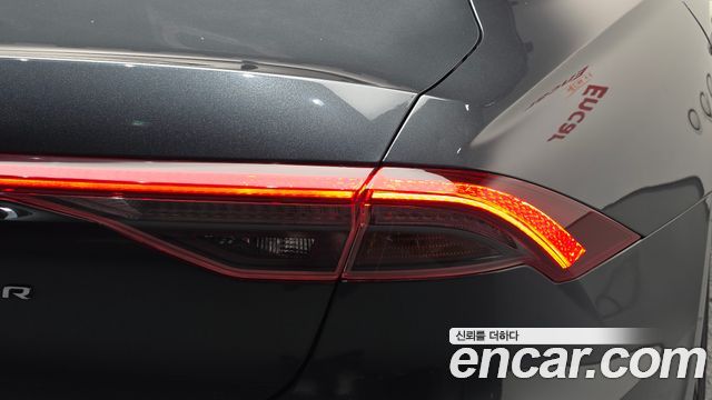 Hyundai Grandeur 2022 — photo 9