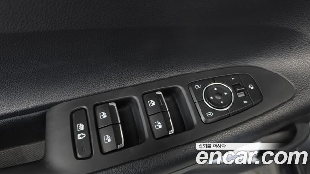 Hyundai Grandeur 2022 — photo 28