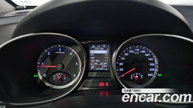 Hyundai Santafe 2015 — photo 11