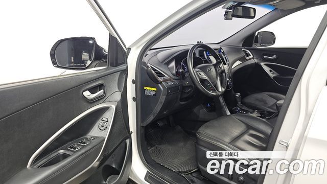 Hyundai Santafe 2015 — photo 13