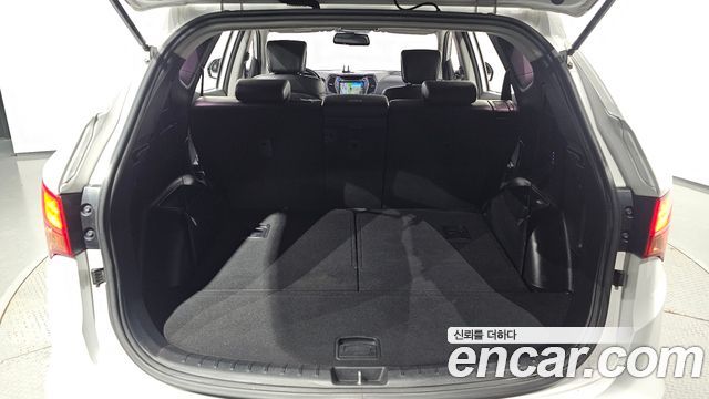Hyundai Santafe 2015 — photo 22