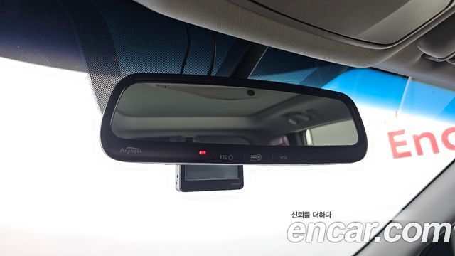 Hyundai Santafe 2015 — photo 23