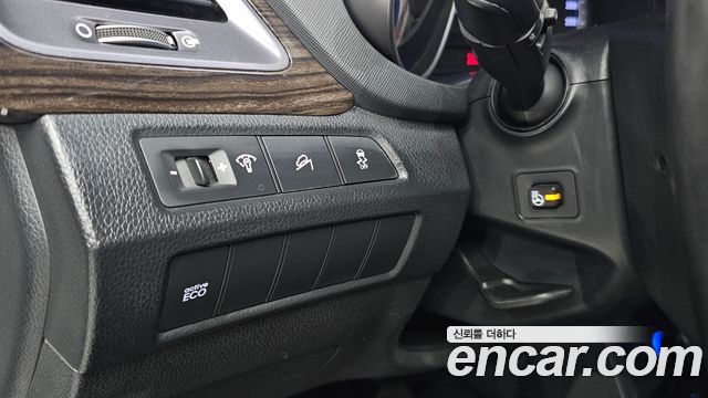 Hyundai Santafe 2015 — photo 24
