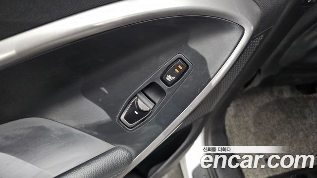 Hyundai Santafe 2015 — photo 26