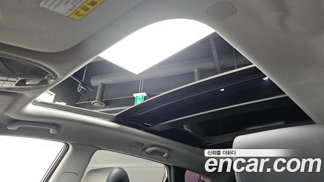 Hyundai Santafe 2015 — photo 28