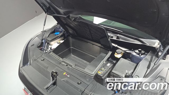 Kia EV6 2023 — photo 6