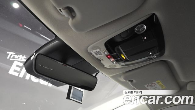 Kia EV6 2023 — photo 27