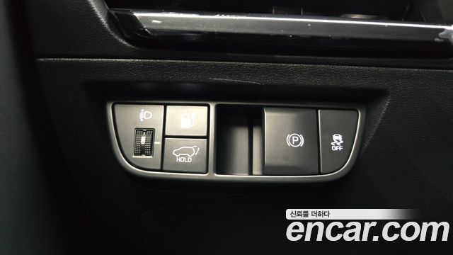 Kia EV6 2023 — photo 28