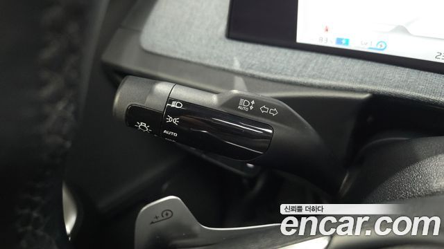 Kia EV6 2023 — photo 29