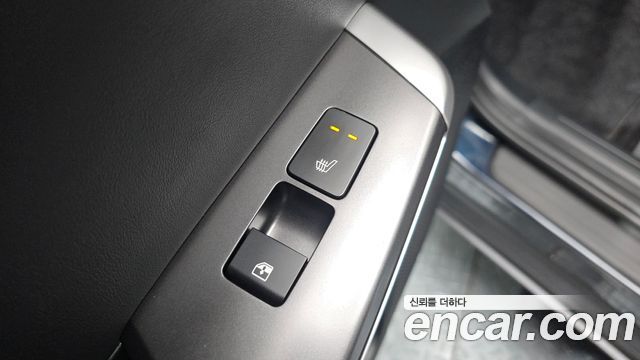 Kia EV6 2023 — photo 33