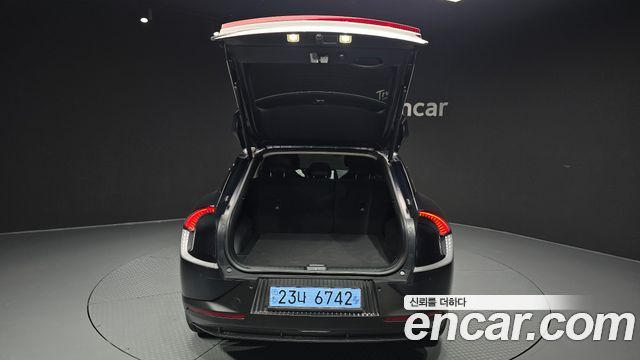 Kia EV6 2023 — photo 37