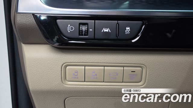 Kia Canival 2023 — photo 18
