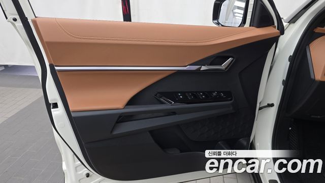 KG Mobility Torres 2025 — photo 14