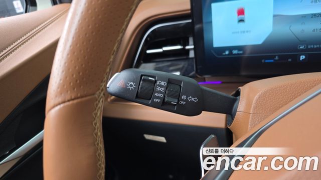 KG Mobility Torres 2025 — photo 27