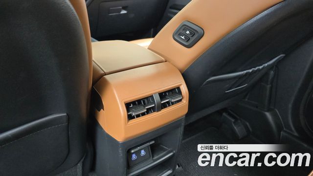 KG Mobility Torres 2025 — photo 30