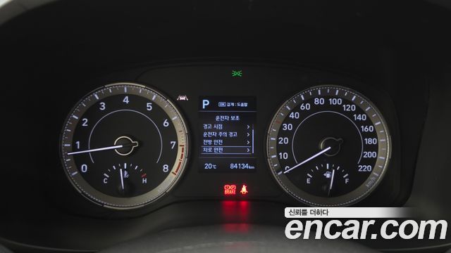 Hyundai Venue 2020 — photo 11