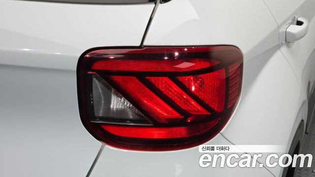 Hyundai Venue 2020 — photo 9