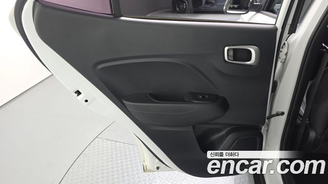 Hyundai Venue 2020 — photo 15