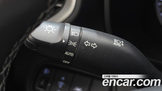 Hyundai Venue 2020 — photo 28
