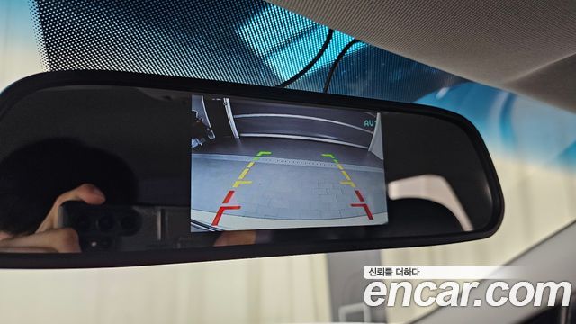 Kia K5 2012 — photo 20