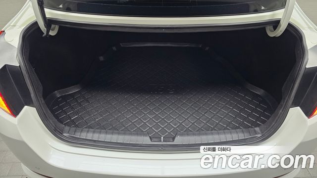Kia K5 2012 — photo 22