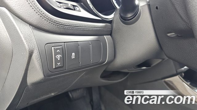 Kia K5 2012 — photo 24