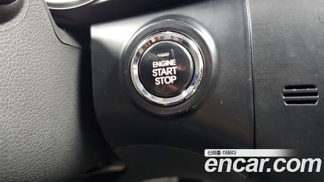 Kia K5 2012 — photo 25