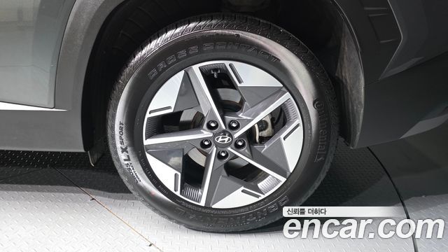 Hyundai Tucson 2026 — photo 5