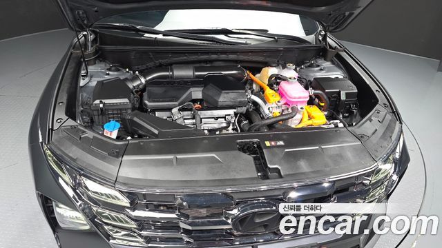 Hyundai Tucson 2026 — photo 6