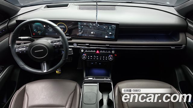 Hyundai Tucson 2026 — photo 10