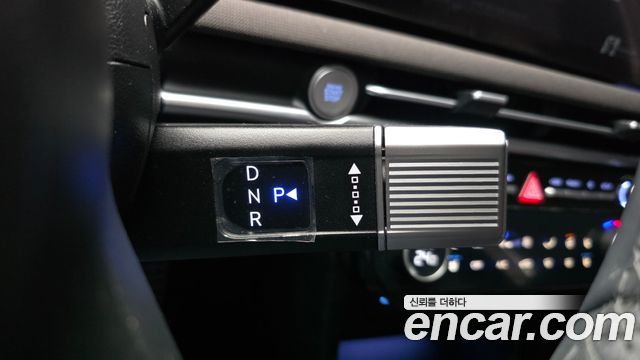 Hyundai Tucson 2026 — photo 12