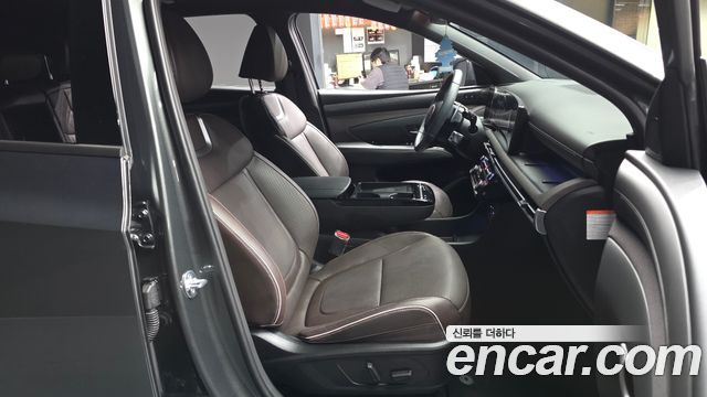 Hyundai Tucson 2026 — photo 17