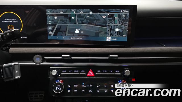 Hyundai Tucson 2026 — photo 21