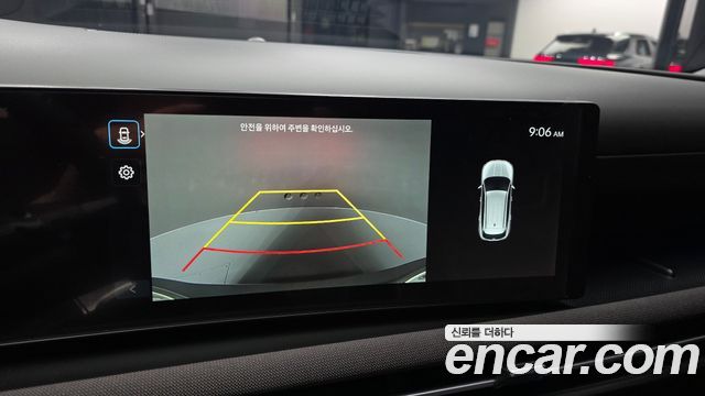 Hyundai Tucson 2026 — photo 22
