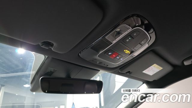 Hyundai Tucson 2026 — photo 24