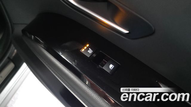 Hyundai Tucson 2026 — photo 25