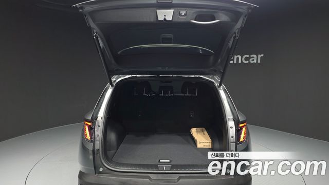 Hyundai Tucson 2026 — photo 26