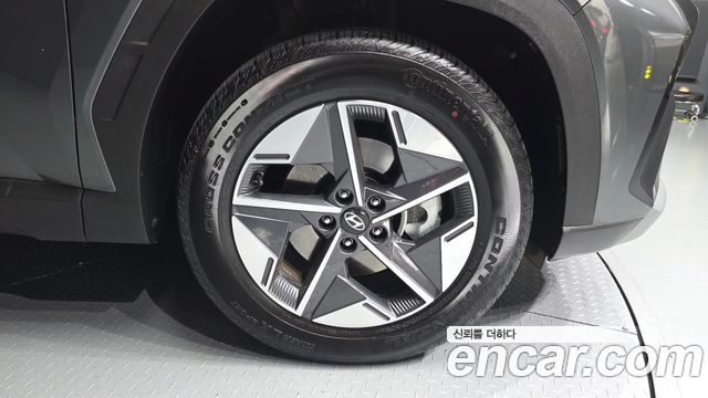 Hyundai Tucson 2026 — photo 7