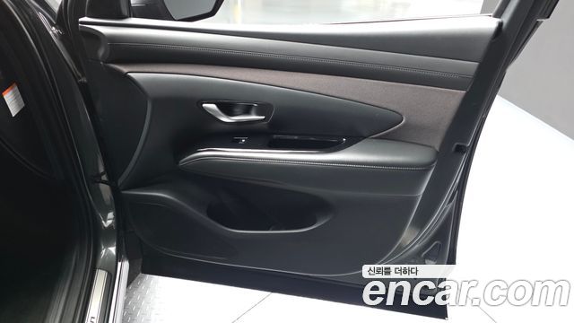 Hyundai Tucson 2026 — photo 14