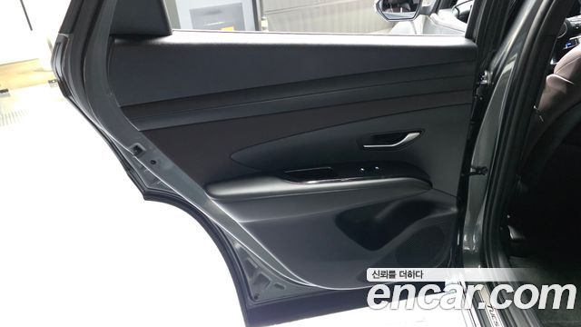 Hyundai Tucson 2026 — photo 15