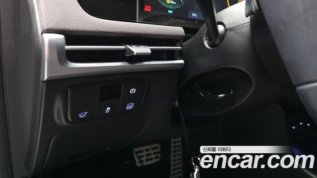 Hyundai Tucson 2026 — photo 27