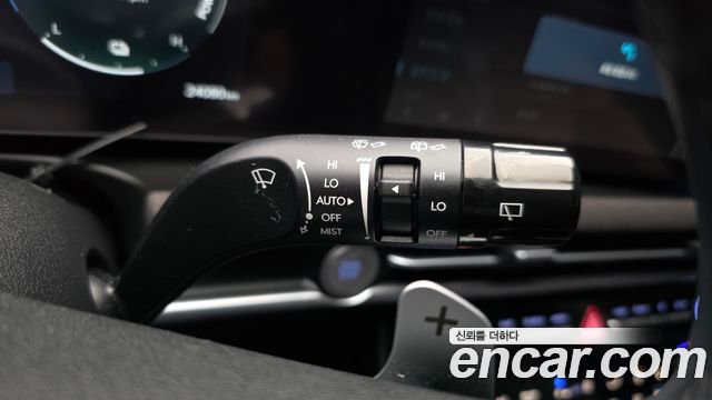 Hyundai Tucson 2026 — photo 28