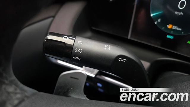 Hyundai Tucson 2026 — photo 29