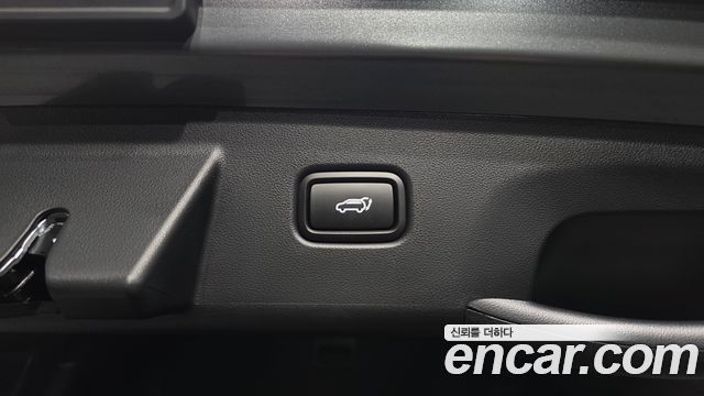 Hyundai Tucson 2026 — photo 30