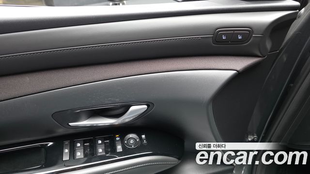 Hyundai Tucson 2026 — photo 32