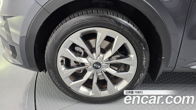 Kia Sorento 2021 — photo 5