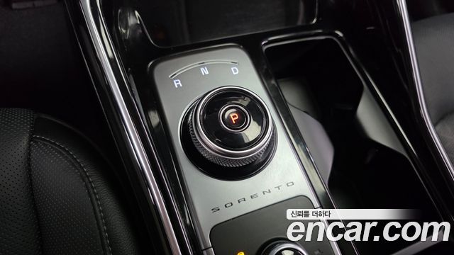 Kia Sorento 2021 — photo 12