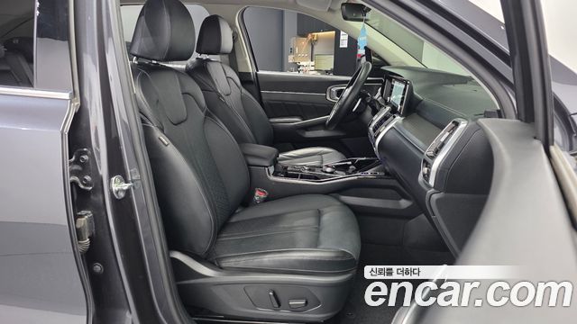 Kia Sorento 2021 — photo 17
