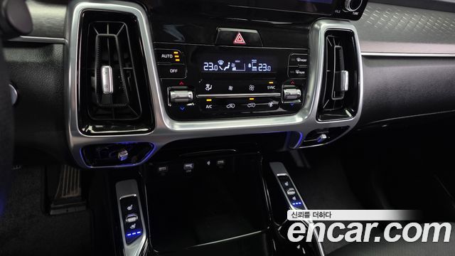 Kia Sorento 2021 — photo 23